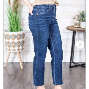 Judy blue jeans